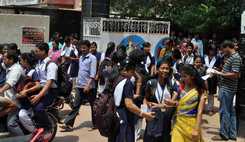 Odisha Annual HSC Result 2017 to be Declared on April 26