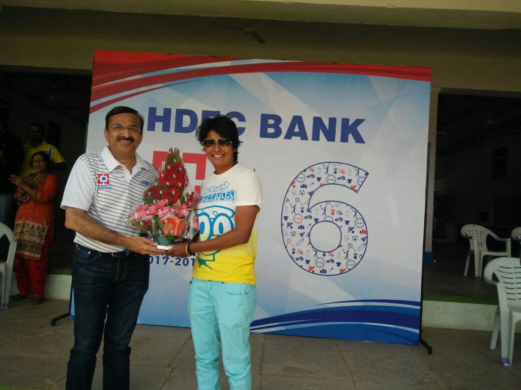 HDFC Bank launches employee sports competition - India ...