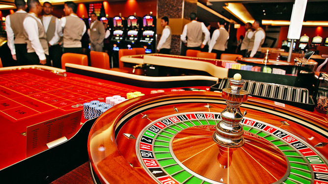 casino educator group