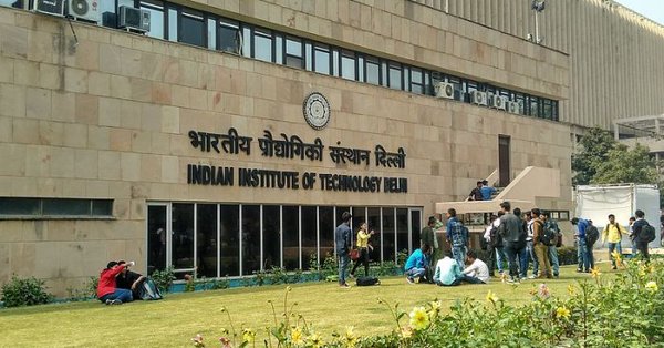IIT Delhi Takes Multiple Initiatives Towards Implementing NEP 2020 ...