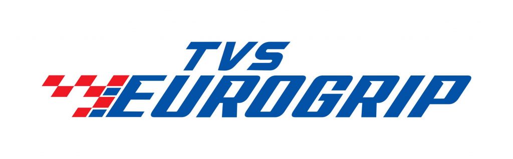 Tvs Eurogrip Logo India Education Diary