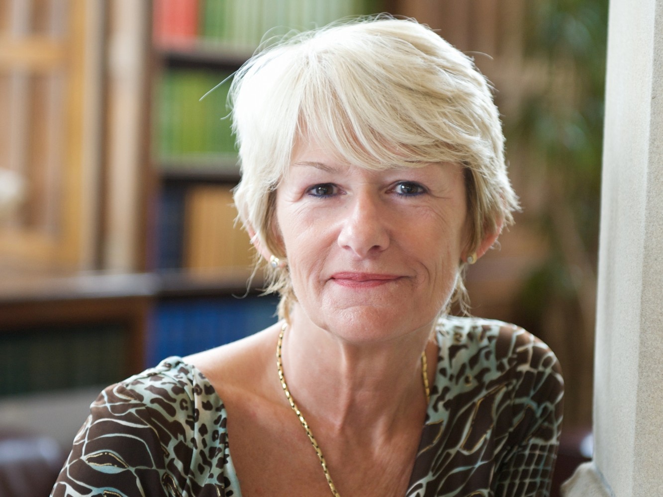 The Russell Group appoints Professor Dame Nancy Rothwell as its next Chair – India Education | Latest Education News | Global Educational News | Recent Educational News