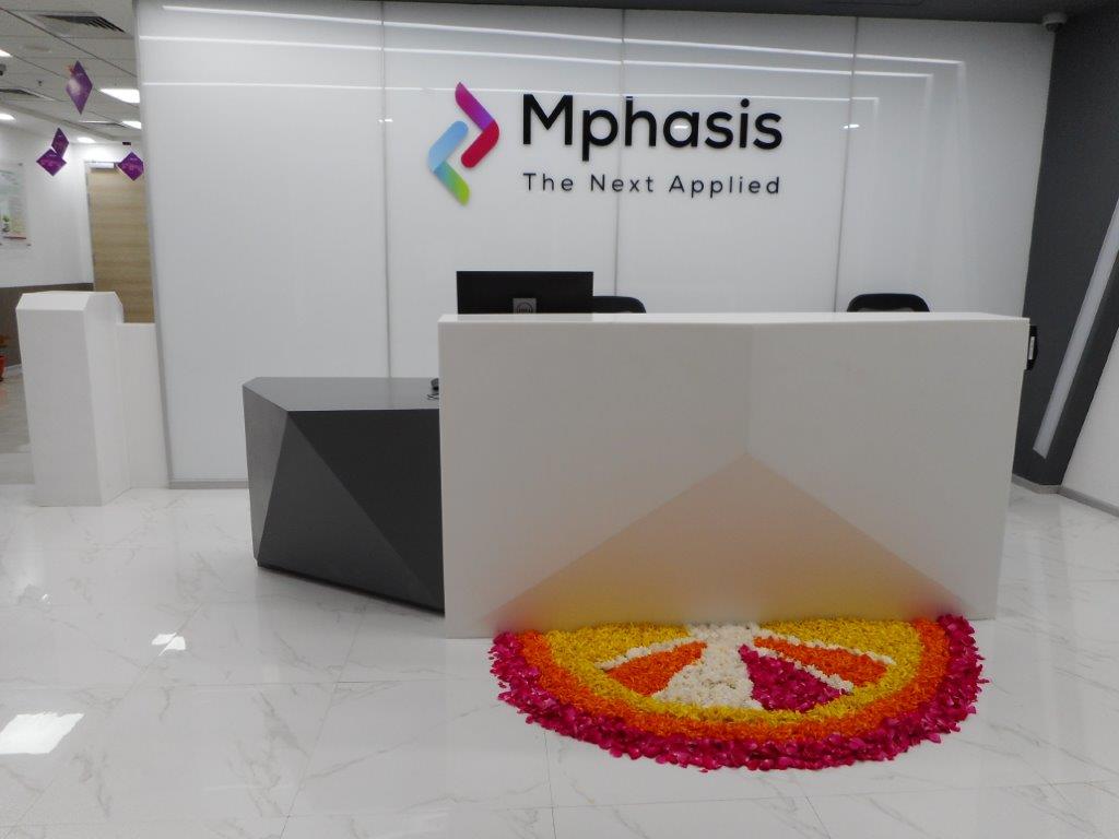 Mphasis Opens Hi tech Wireless Chamber In Bangalore To Test Next Generation India Education