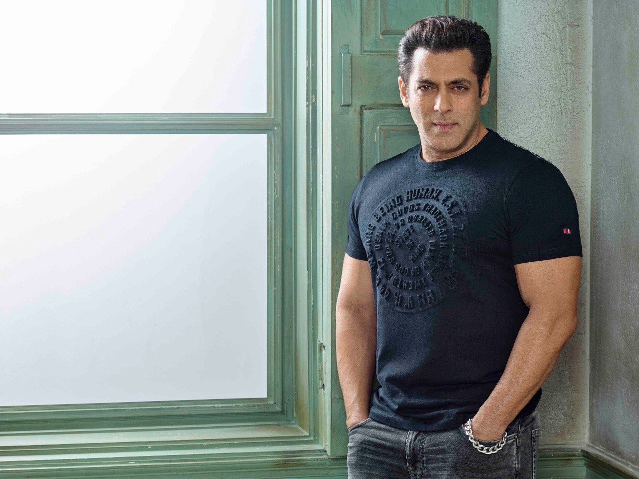 Salman Khan's Being Human supporting the 'Chhoti Si Asha- For Future of Our  Children' – India Education | Latest Education News | Global Educational  News | Recent Educational News