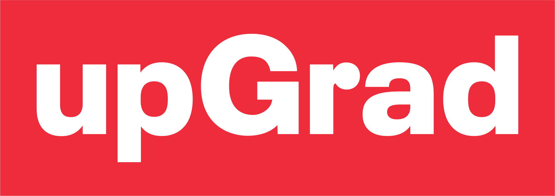 Free Digital Marketing Courses in Calgary - UpGrad logo