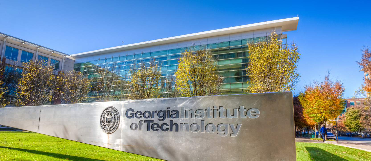georgia tech admission essay