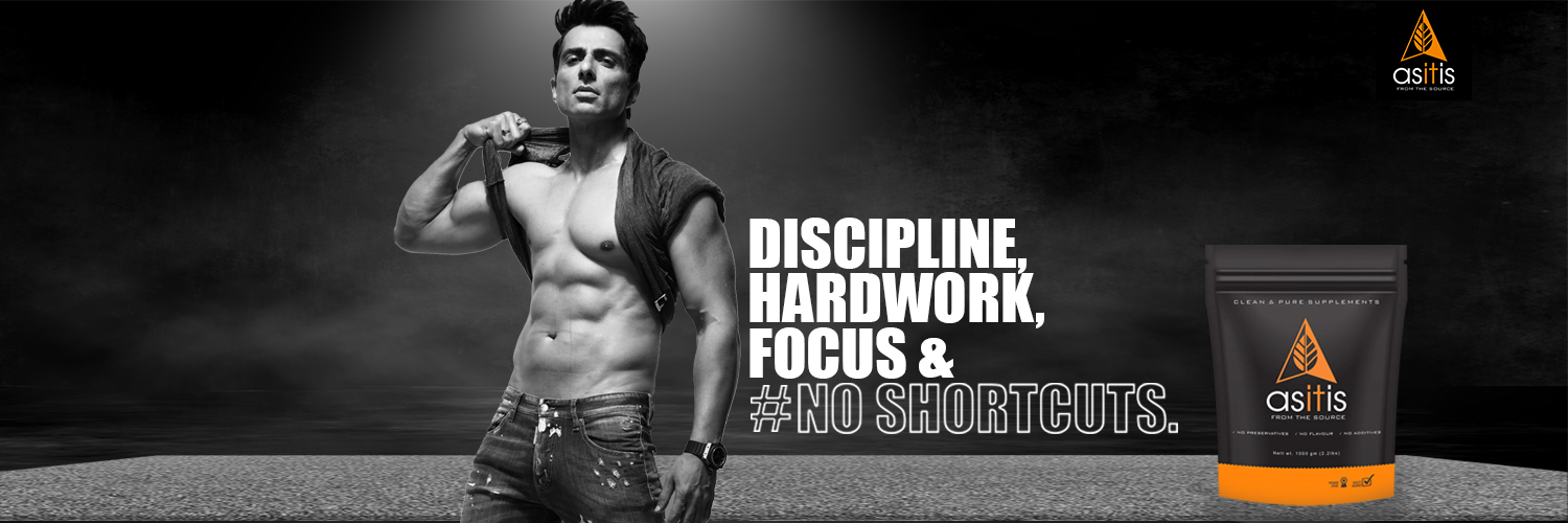 D2C Brand AS-IT-IS Nutrition Ropes in Bollywood Actor Sonu Sood as Brand  Ambassador – India Education | Latest Education News | Global Educational  News | Recent Educational News