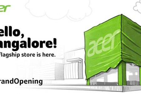 Acer Store News