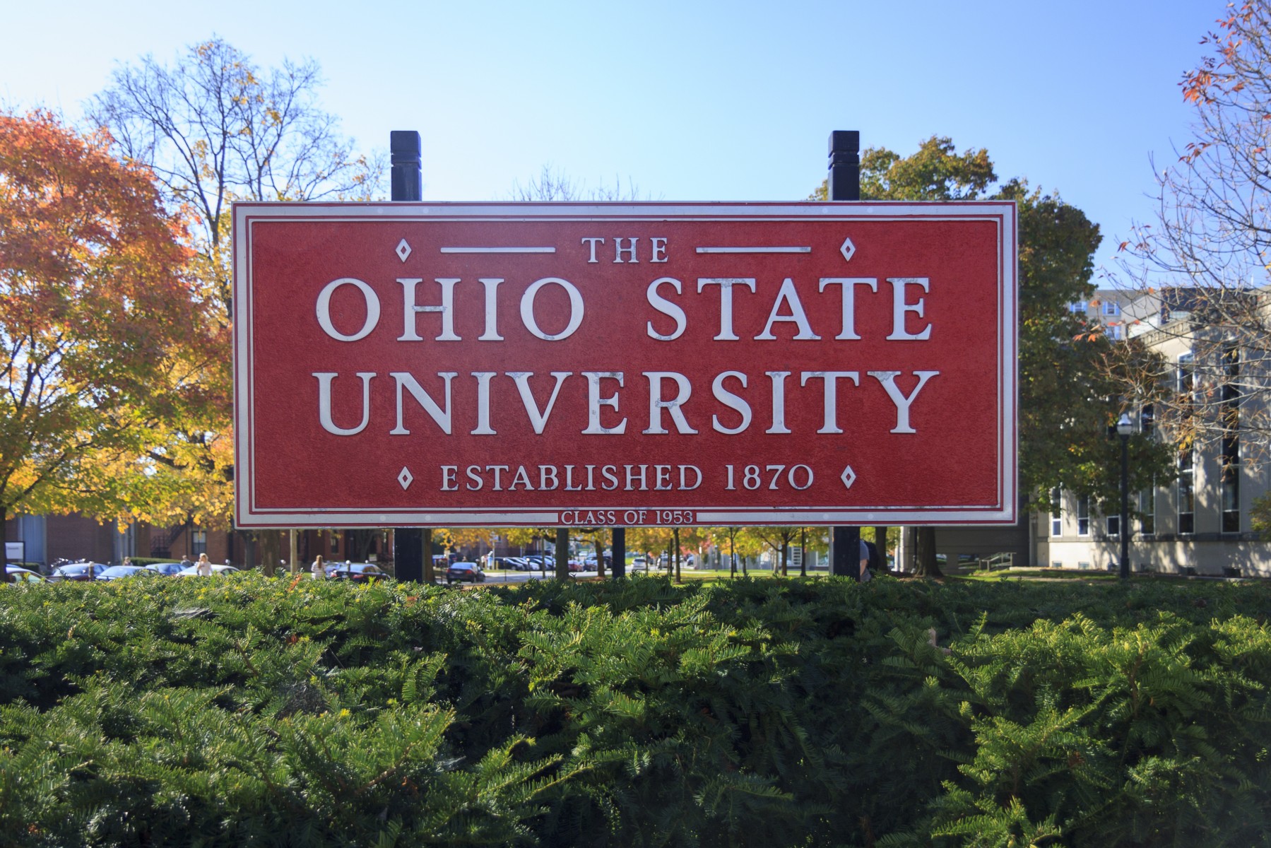 Ohio State lays out future campus plans