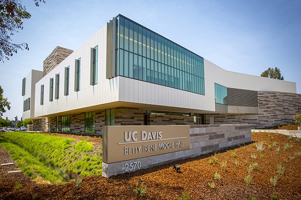 UC Davis: UC Davis Admits Record Number of New Undergraduates for Fall 2021  – India Education | Latest Education News | Global Educational News |  Recent Educational News