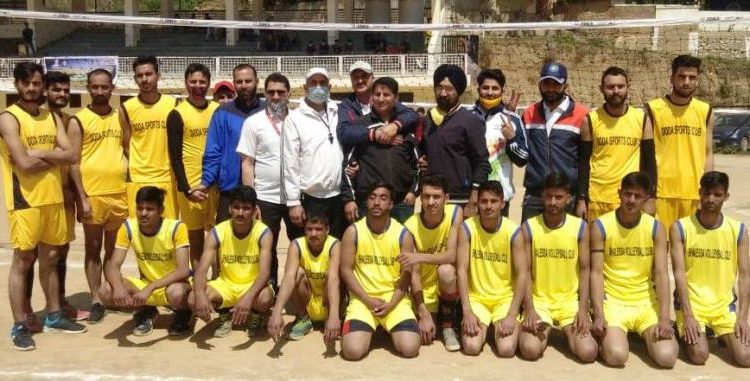 Doda premier league commences - India Education,Education ...