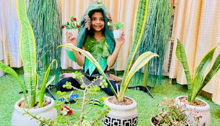 NCR schools celebrate Earth Day virtually, encourage ...