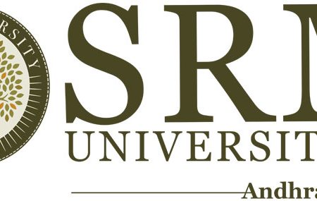 Free High-Quality Srm University Logo Svg for Creative Design