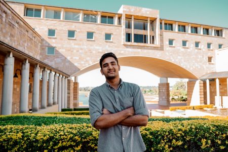 INTERNATIONAL student Monish Kumar came to Bond University with a dream –  to start his own esports franchise back home in India. – India Education |  Latest Education News | Global Educational