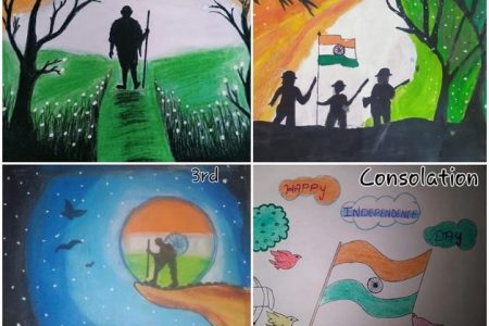 Womens Day poster Competition organized by Gender Champion Club | IIS  (Deemed to be University),Jaipur