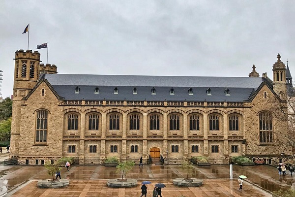 University Of Adelaide Students Become 2023 Playford Trust Scholarship Recipients – India Education | Latest Education News | Global Educational News