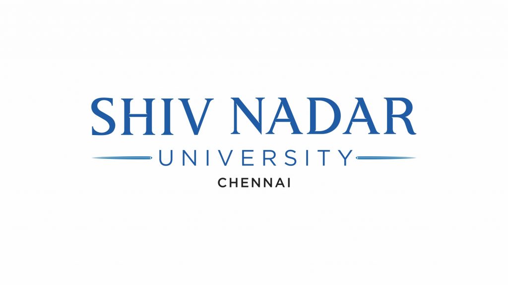 Shiv Nadar University Chennai Begins its First Academic Session India