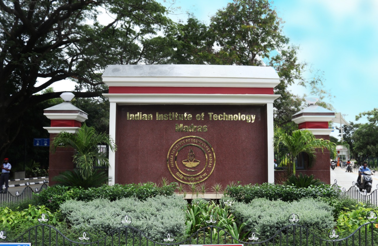 phd in computer science madras university