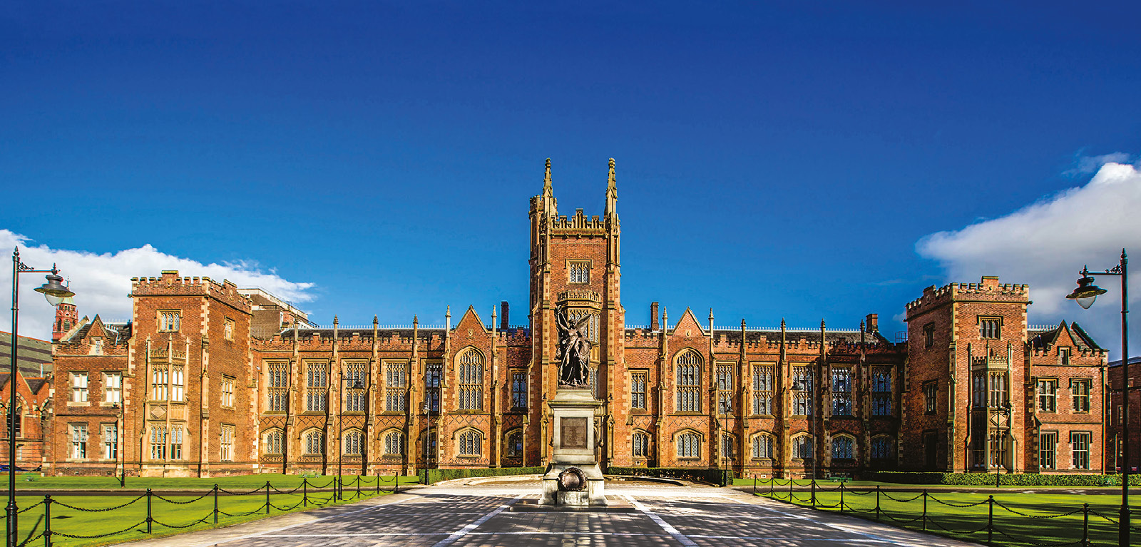 Queen’s University Belfast: Queen’s Student Psychiatry Society scoops award at 2021 Royal College of Psychiatrists Awards – India Education