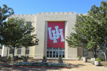 College of Medicine - University of Houston