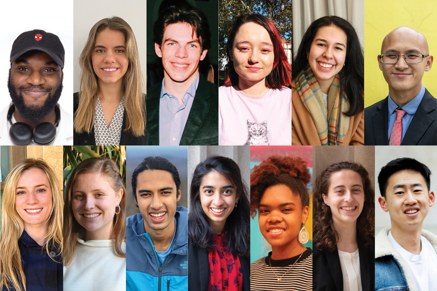 Thirteen from MIT awarded 2022 Fulbright Fellowships – India Education