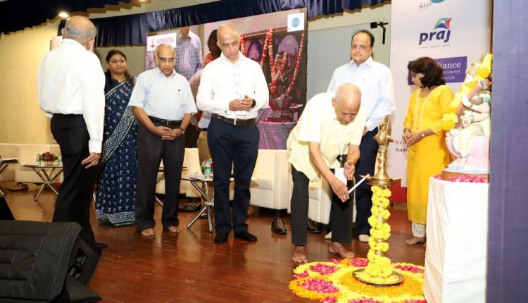 Somaiya Vidyavihar University Organised A National Symposium On Polymer ...