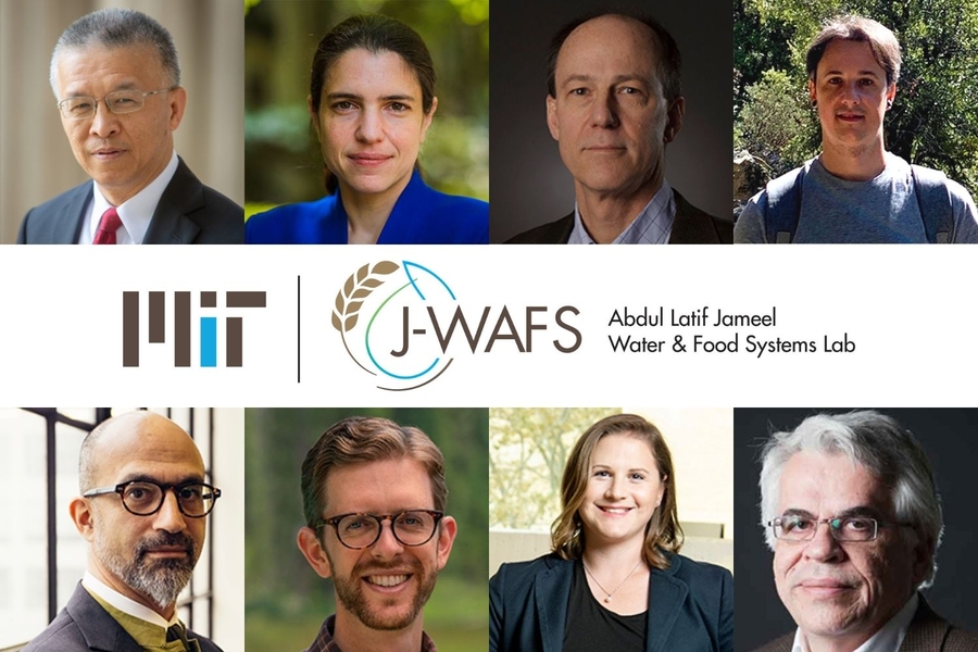 MIT J-WAFS announces 2022 seed grant recipients – India Education
