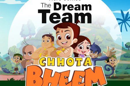 Chhota Bheem Coloring Page | Coloring pages for kids, Coloring pages,  Family picture drawing