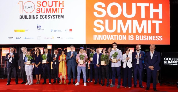 La startup española emerge como ganadora mundial de PayFlow 2022 South Summit – India Education |  Últimas noticias sobre educación |  Noticias de educación global