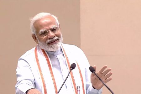 PM Modi asks people to learn simple principle of Mission Life to not harm  environment and try to adopt it – India Education | Latest Education News |  Global Educational News | Recent Educational News