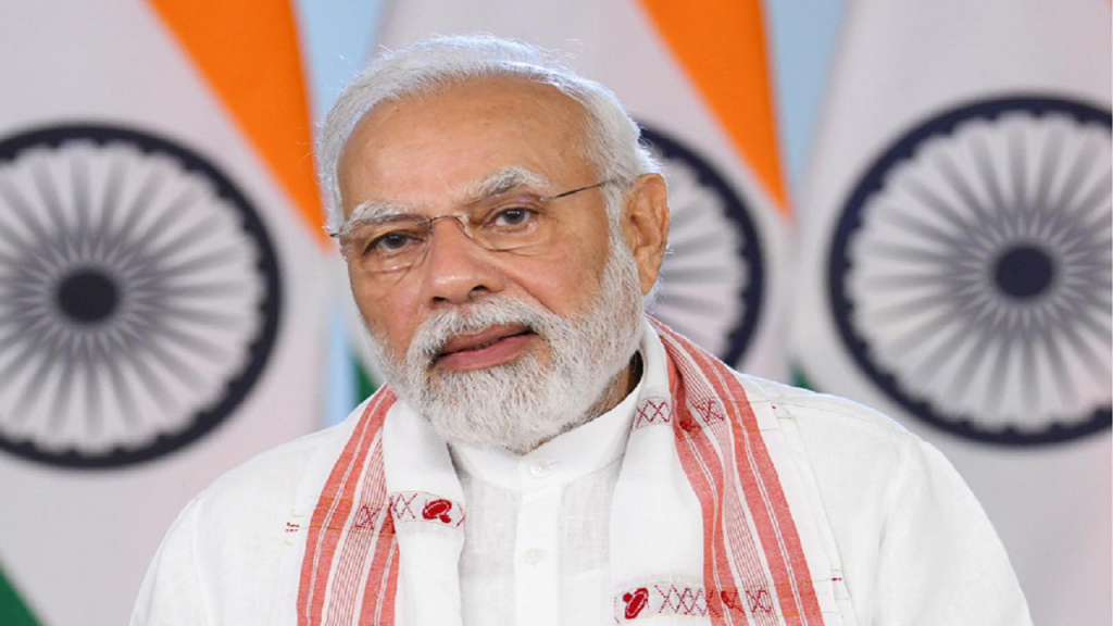 PM Narendra Modi to inaugurate Akhil Bhartiya Shiksha Samagam on 3rd ...