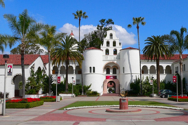 San Diego State University: $1.28 Million Grant Propels Global Perspective in International Business | India Education | Latest Education News | Global Educational News | Recent Educational News
