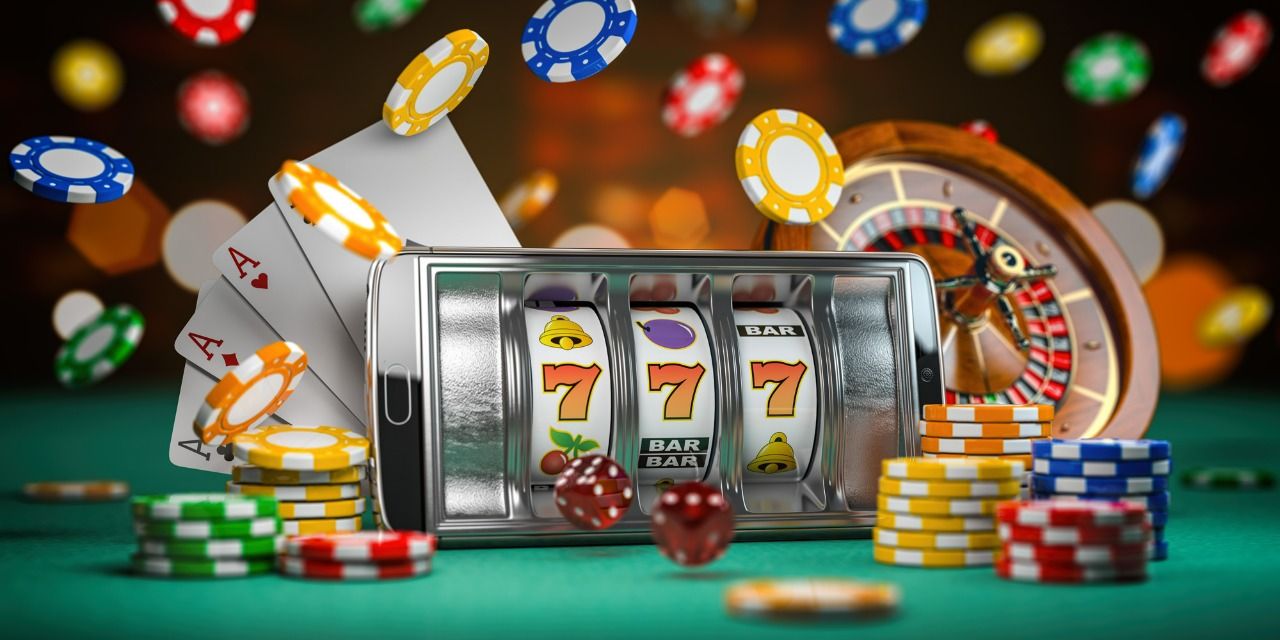 10 DIY gambling Tips You May Have Missed