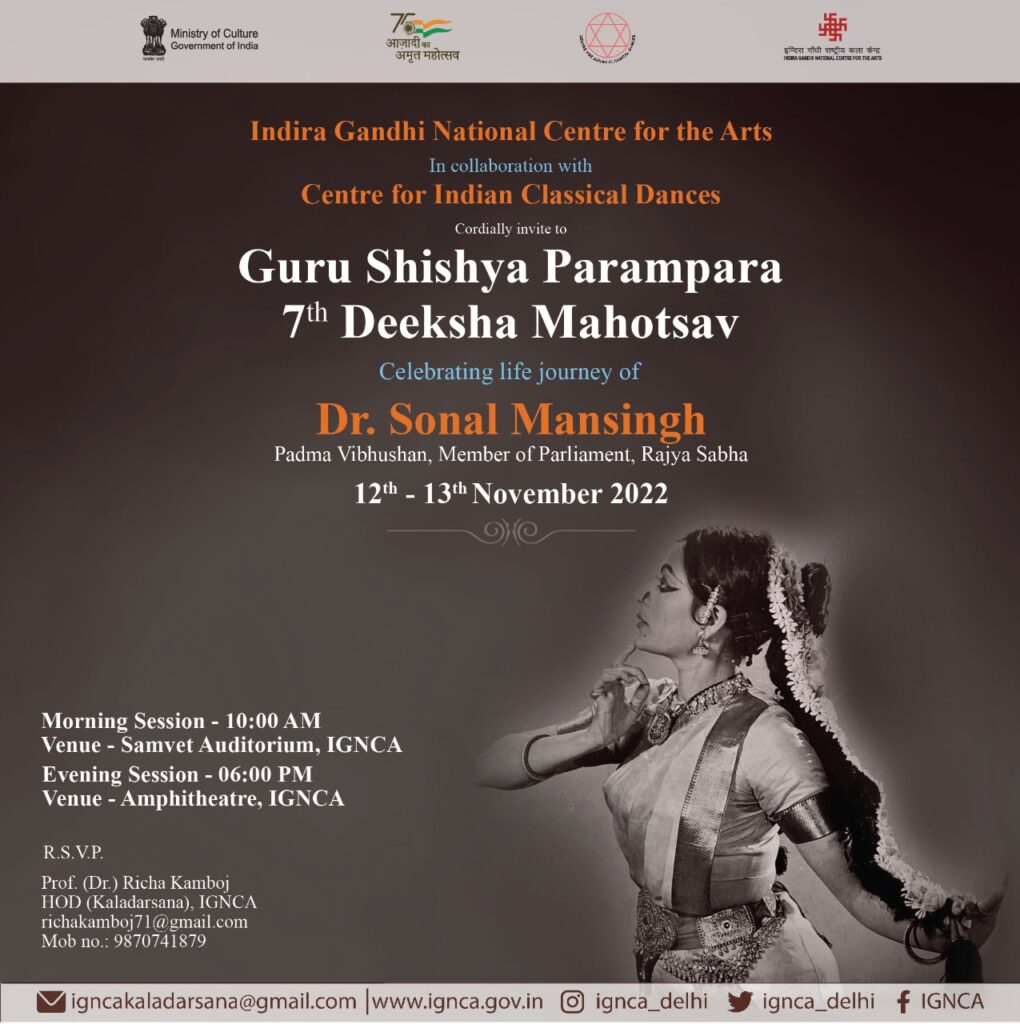 Classical Yoga: The Guru-Shishya Paramparya