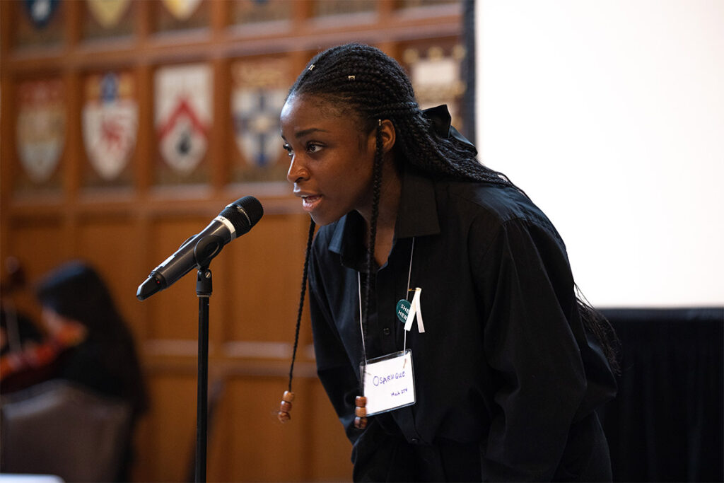 University Of Toronto Marks National Day Of Remembrance And Action On ...