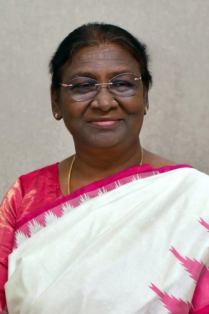 President of India, Smt Droupadi Murmu will visit Maharashtra from 29 ...