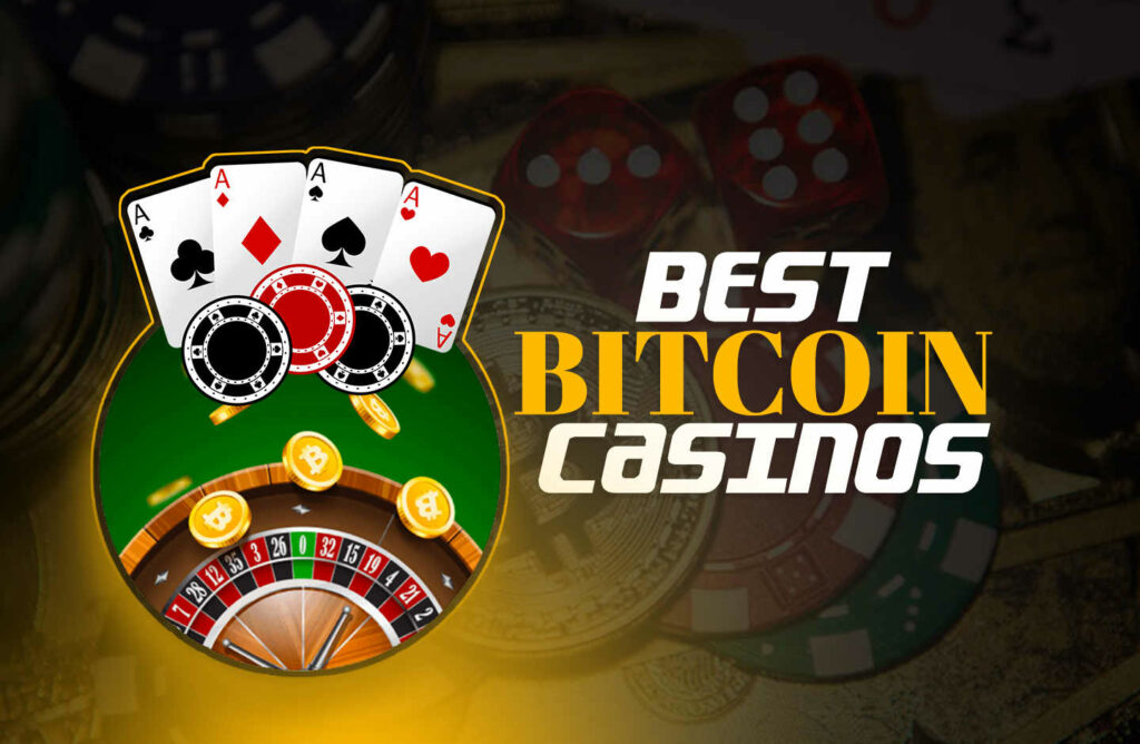 The Rise of eSports Betting in the World of bitcoin online casino game