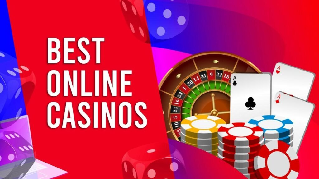 5 Emerging casino Trends To Watch In 2021