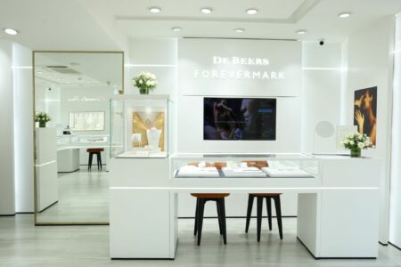 De Beers Education