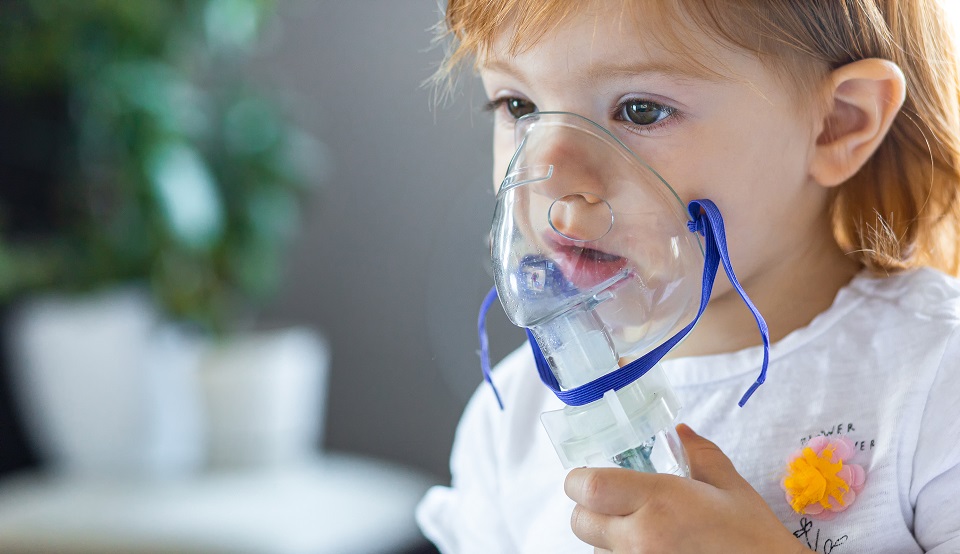 Study Finds Early Childhood Respiratory Disease Connected To Death Risk ...