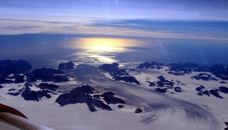 Researchers Analyse The Rapid Disappearing Of Stable Glacier In Greenland