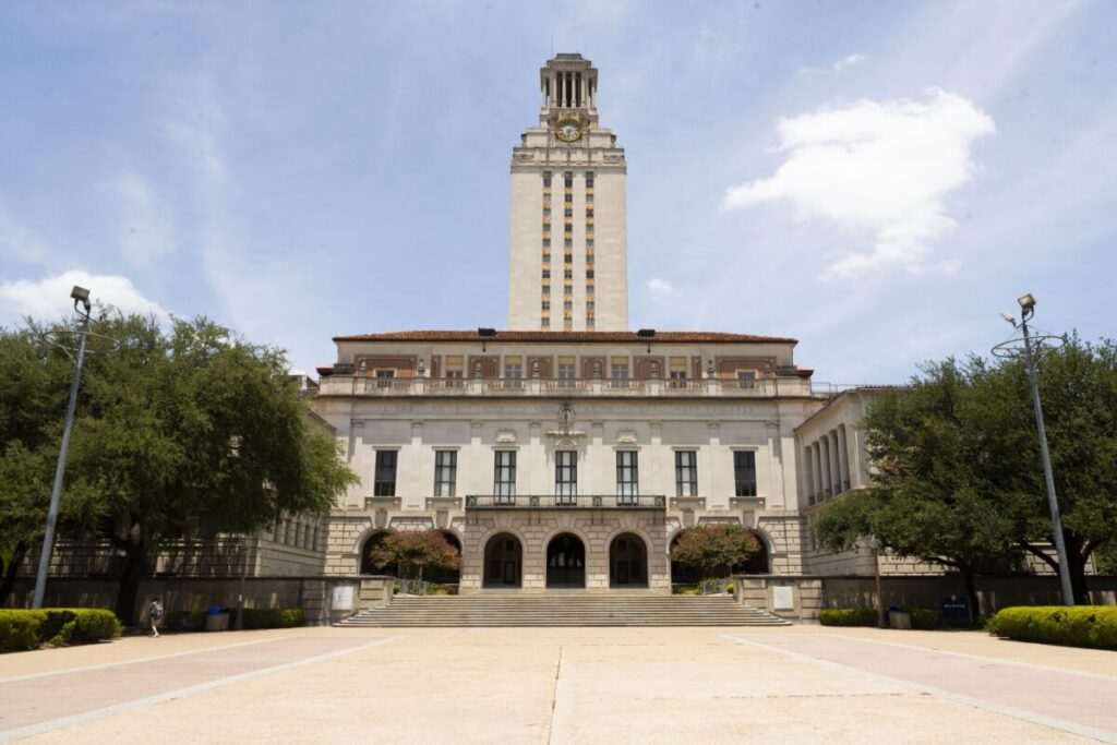 University Of Texas At Austin Leads Energy Consortium – India Education ...