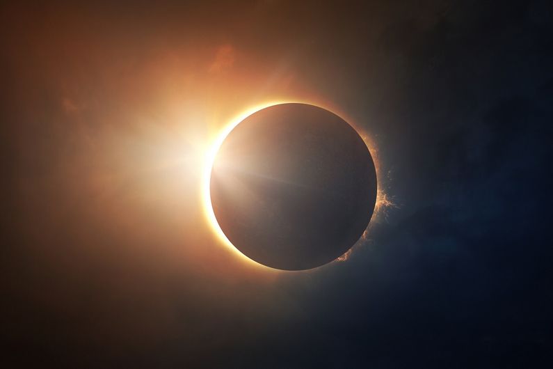 April 8, 2024 to witness a total eclipse of the Sun at southern Quebec