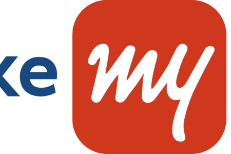 Makemytrip Logo png vector | Make my trip, Booking app, Service trip