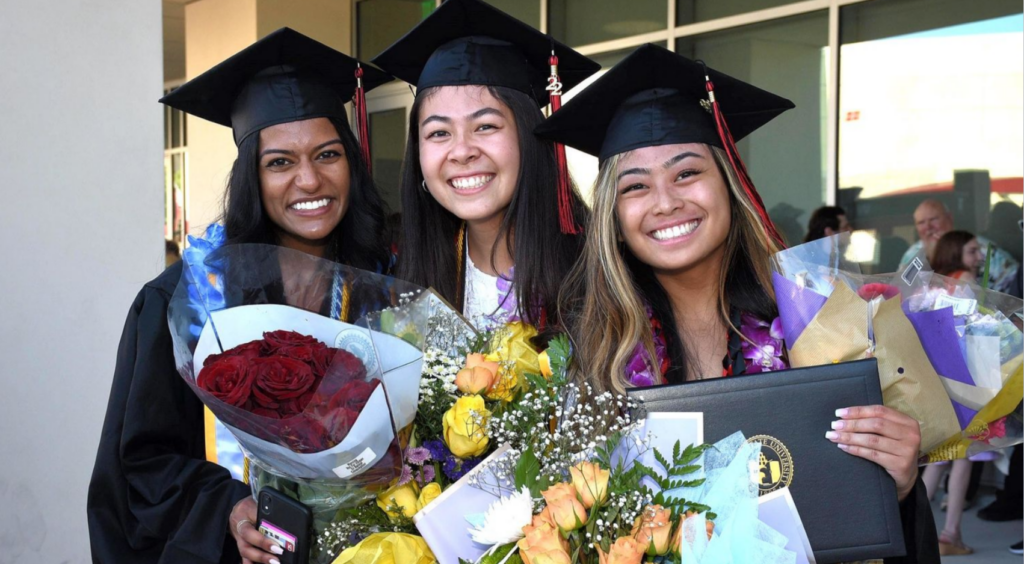 San Diego State University Shares Its Top 10 Degrees Among 2023