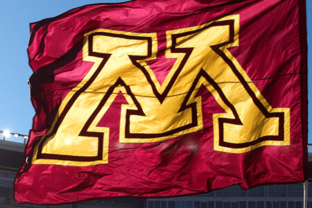 University of Minnesota Athletics