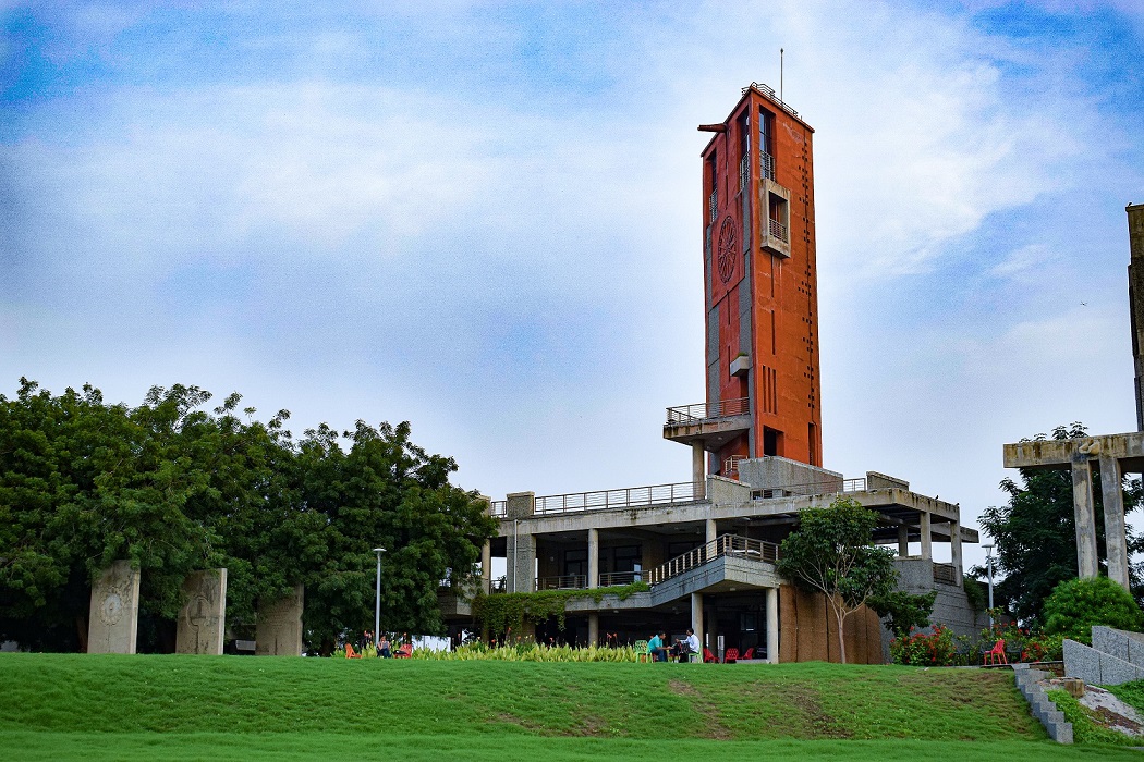 456 students graduate with digital degrees at the 12th Convocation of IIT  Gandhinagar – India Education, Latest Education News, Global Educational  News