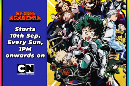 The Anime Network Streams Episodes Online for Free - News - Anime News  Network-demhanvico.com.vn