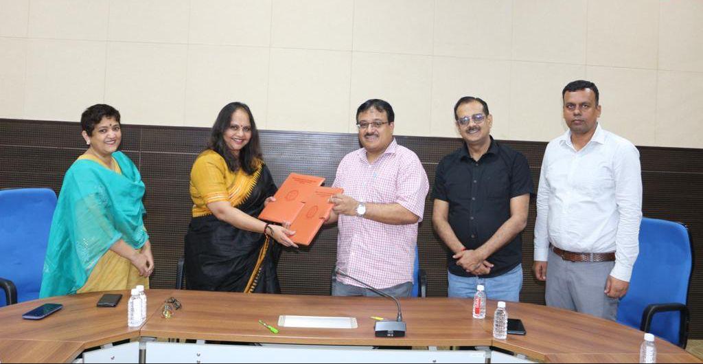 SecurEyes and IDAPT Hub Foundation, IIT (BHU) Join Hands to Advance