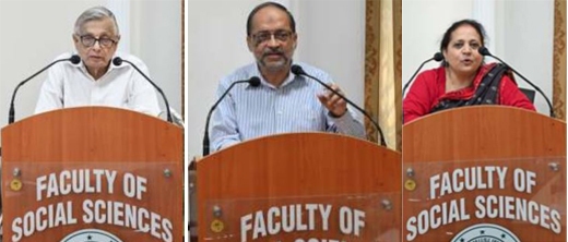 International Seminar on ‘The Recent Trends in Indian Archaeology’ Held – India Education | Latest Education News | Global Educational News